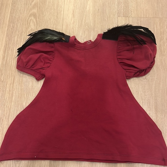 The Tiny Univers size 3-6mths lot all new with tags. 5 pieces total - Picture 3 of 10